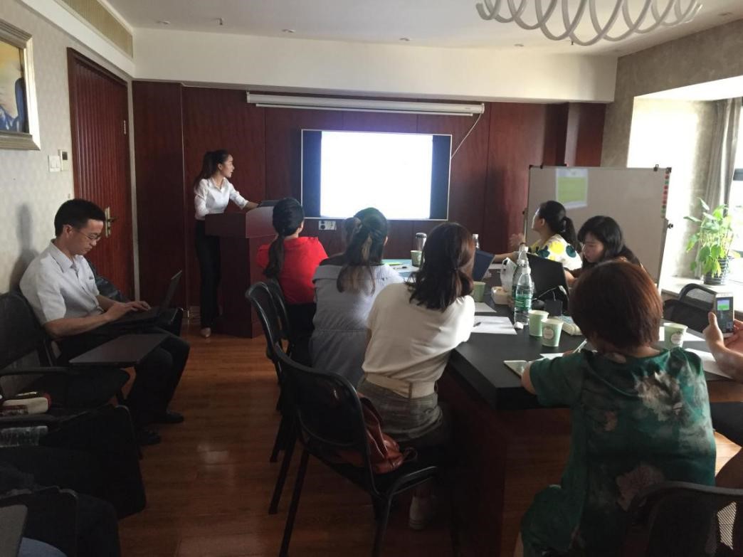 周二有約第一場(chǎng)：總賬、報表、固定資產(chǎn)